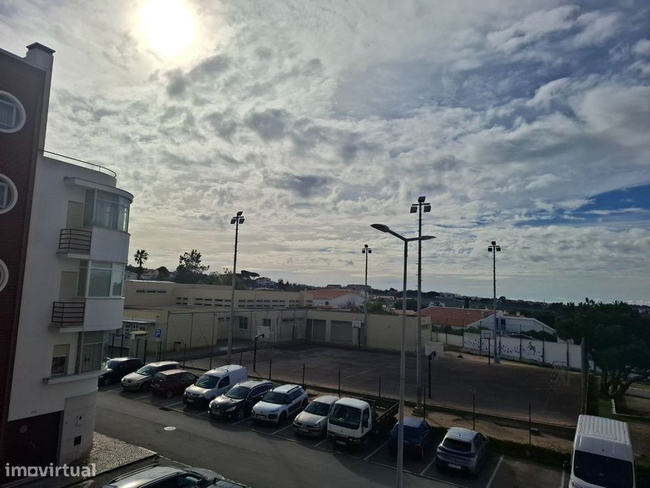 Apartamento T3 1ºAndar - Centro Cotovia