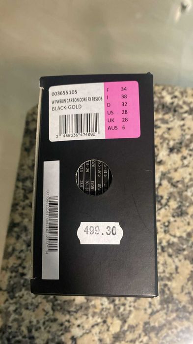 Fato de competição Natação ARENA