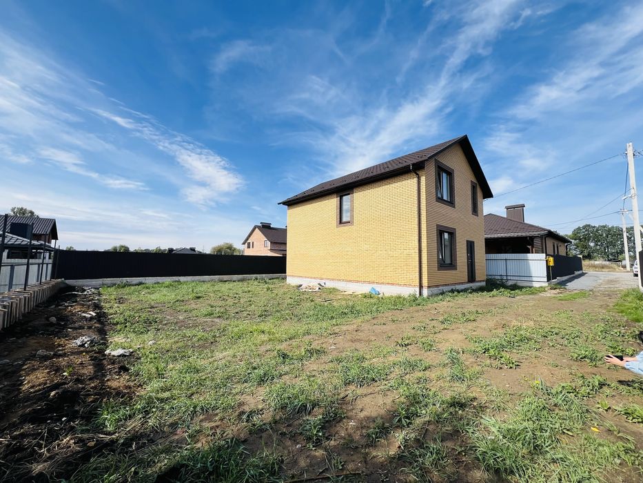 House by the address st. Magistratskaya (area 120 m²) - Atlanta.ua - photo 2