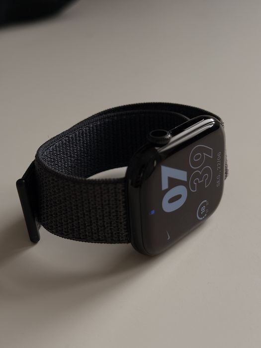 Apple Watch serie 11