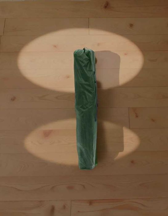 Туристичний стілець розкладний для риболовлі до 120 кг