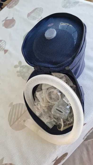 Vendo Aerosol Ultrassons PIC Solution Air Projet - Pouco Usado