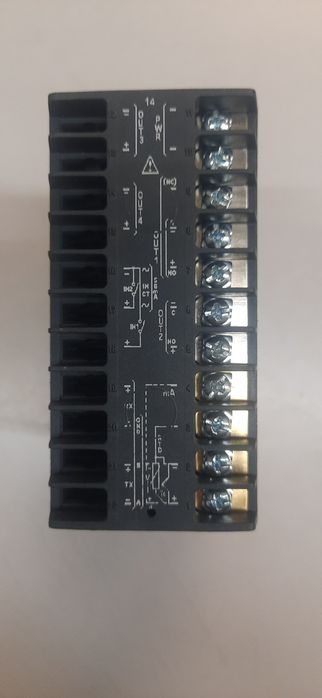 Regulator GEFRAN 1200