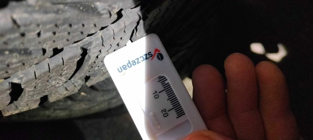 ford koła 5x108 opony zimowe 205/55/16