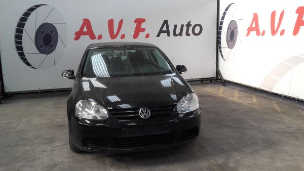 Para peças VOLKSWAGEN Golf V (1K1)