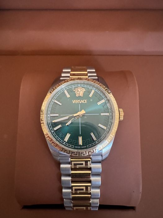 Relógio de mulher VERSACE Millenyium
