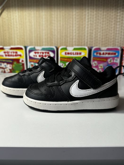 Кросівки кеди nike