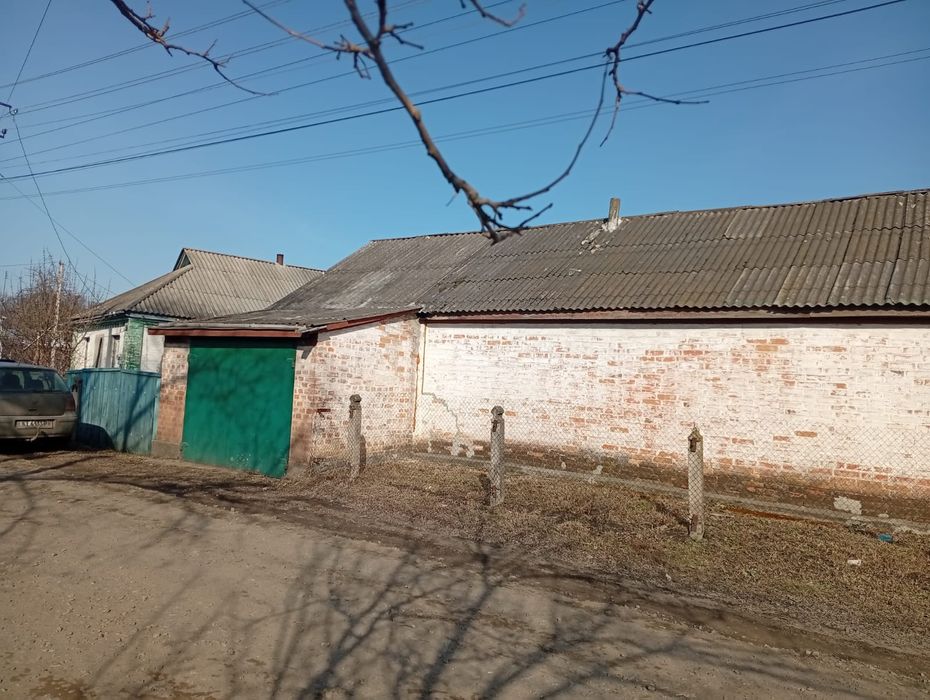 Продаж будинку в м. Кам'янка