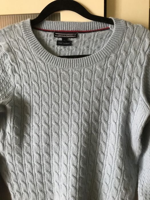 Sweter Tommy Hilfiger