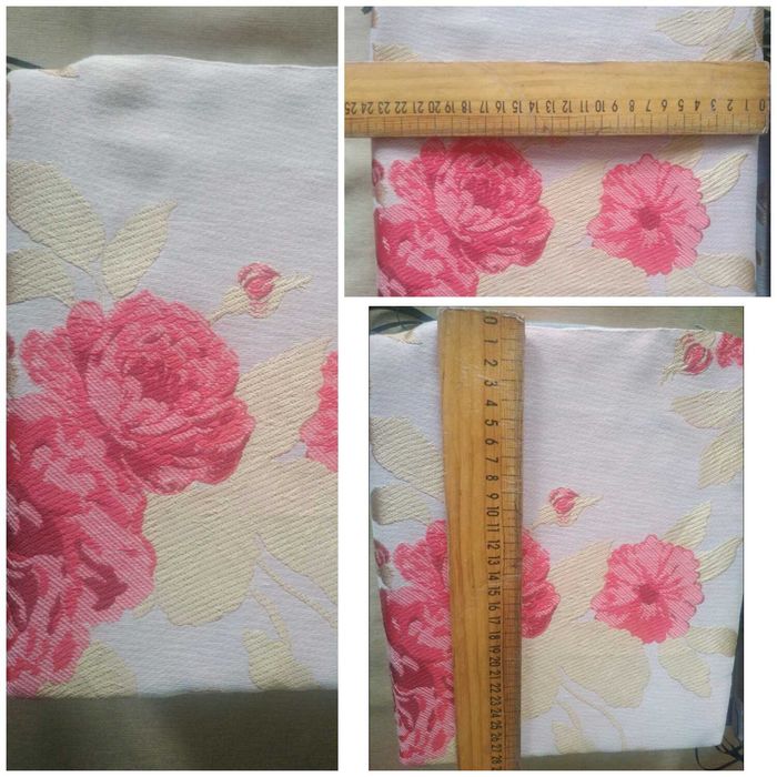 нова м*яка подушка для табурета стула кухонна, накладка сидіння