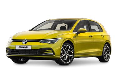 Zdjecie główne modelu VOLKSWAGEN Golf Hatchback