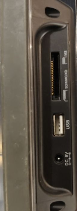 Цифрова фоторамки CenOmax