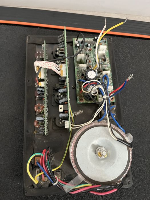 Модульпідсилювач Stagg 15 sms