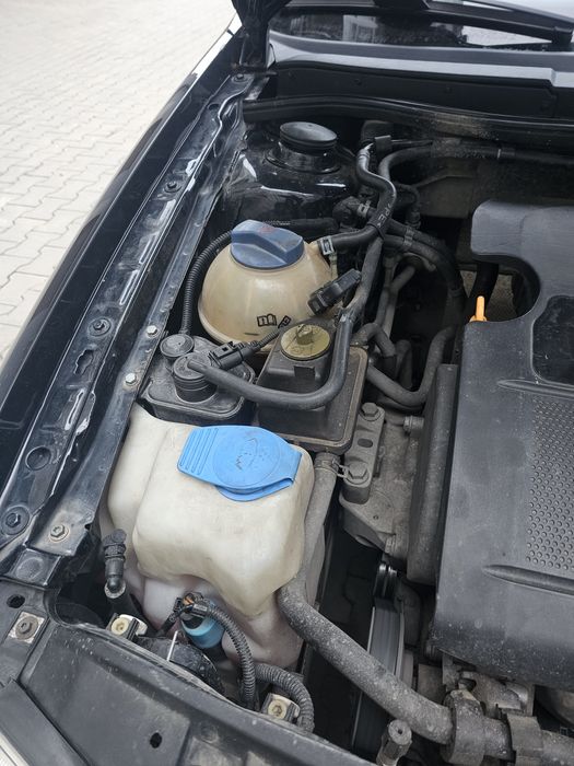 Продам або обміняю golf 4 1,6