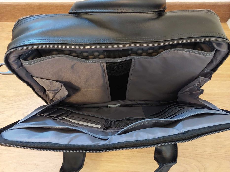 Mala para computador portátil (em pele)64283926239107122