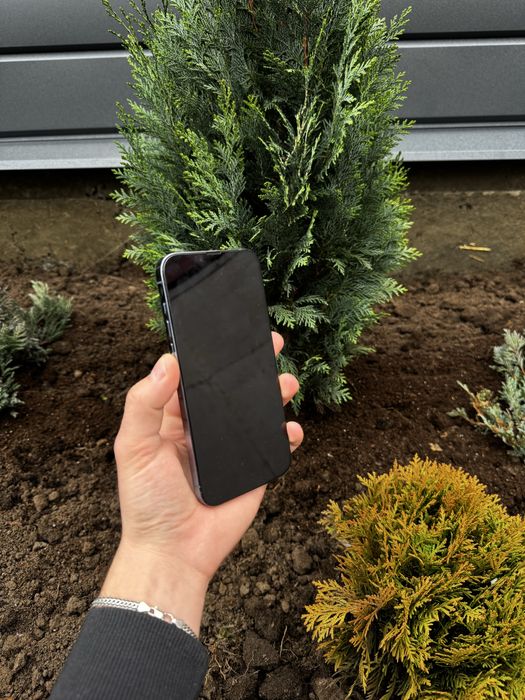 Iphone 13 pro max 128 gb бу
