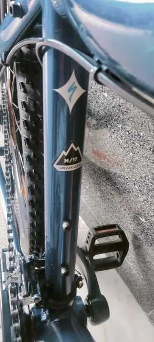 Bicicleta Specialized como nova