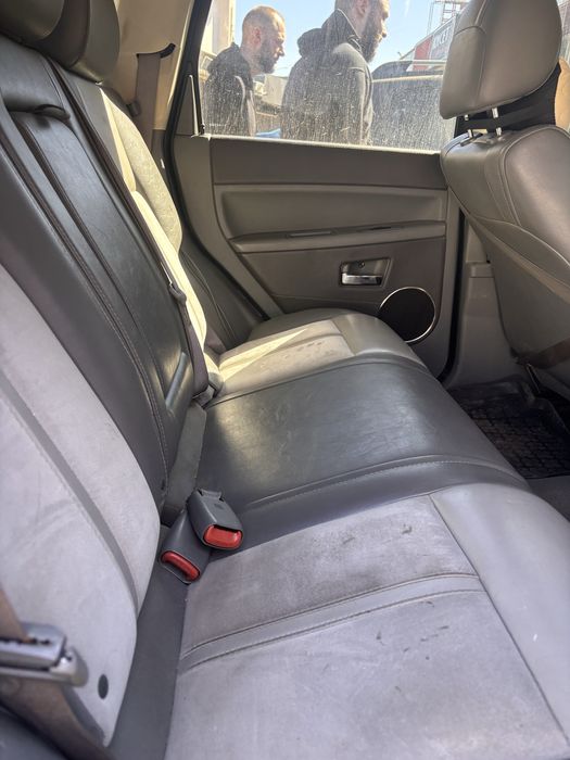 Grand Cherokee 2007 3.0 disel