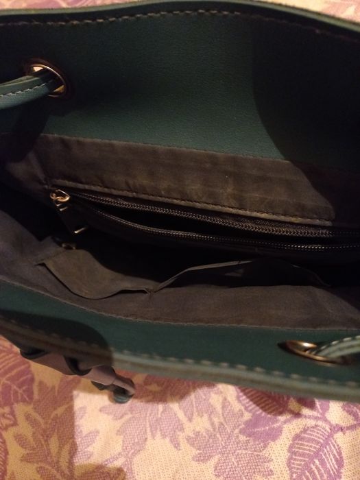 Рюкзак молодіжний сумка