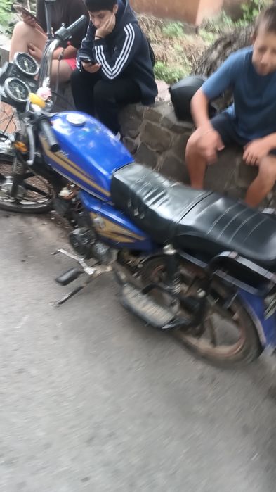 продається спарк
