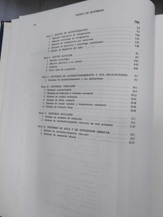 Manual Ar Condicionado - CARRIER