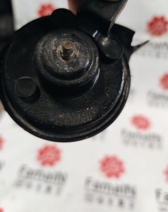 Buzina - 8P0951221B - AUDI A3 (8L1)