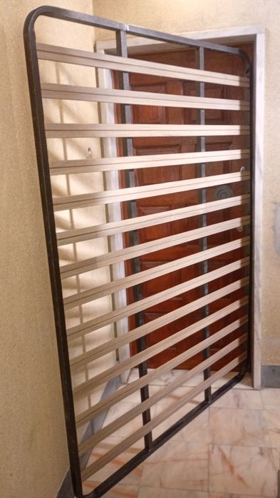Estrado Casal Ferro 195 x 140cm