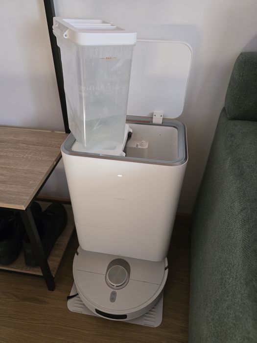 Xiaomi Robot Vacuum X20 Pro