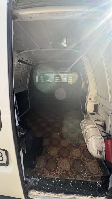 Продам citroen Jumpy