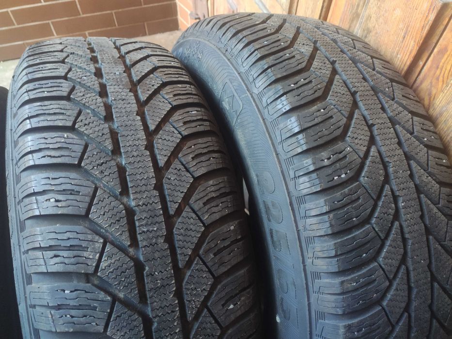 Alufelgi zimowe 17" 5x114,3 Toyota RAV4 5-gen