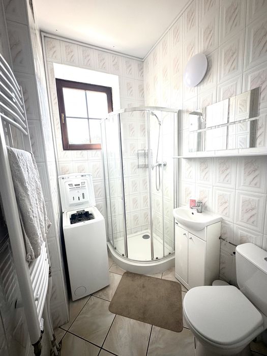 Noclegi Nidzica, pokoje, kwatery pracownicze