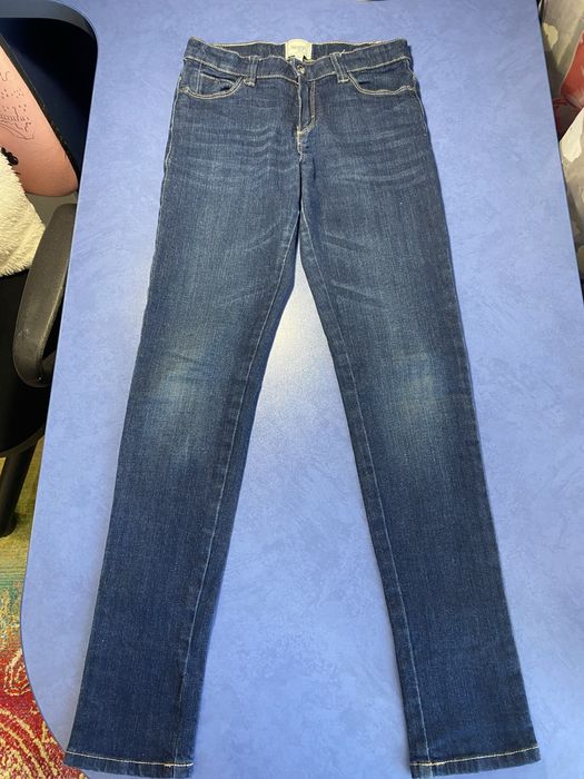 Вещи на девочку 7-9 лет в хорошем состоянии