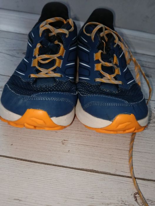 Buty do biegania męskie 41 KIPRUN
