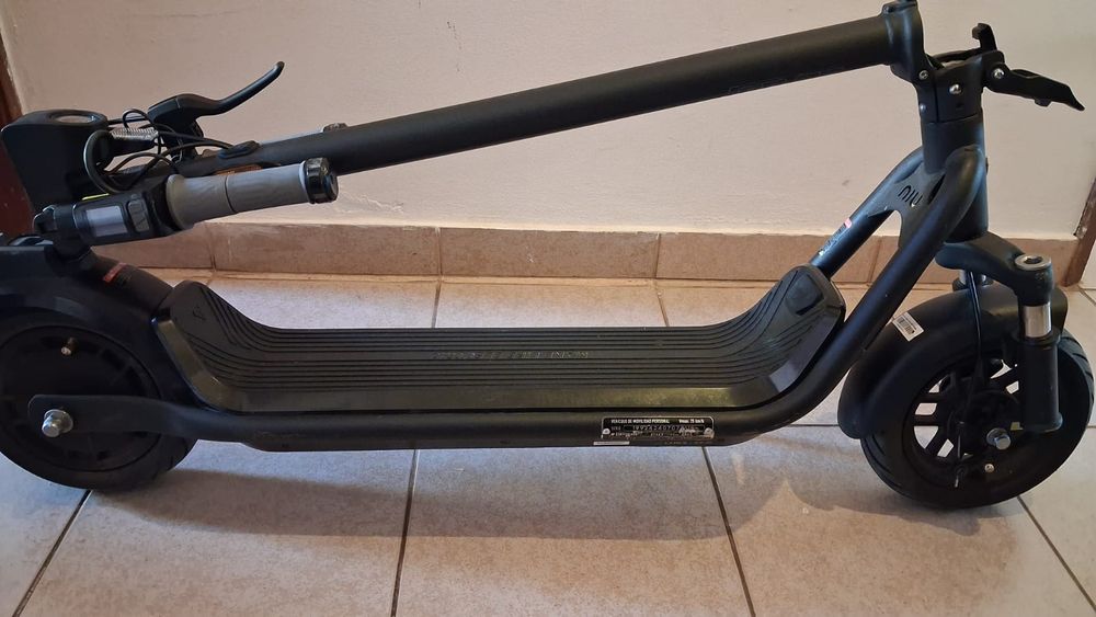 Trotinete niu KQI100F
