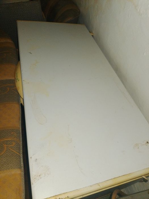 Vendo arca em bom estado