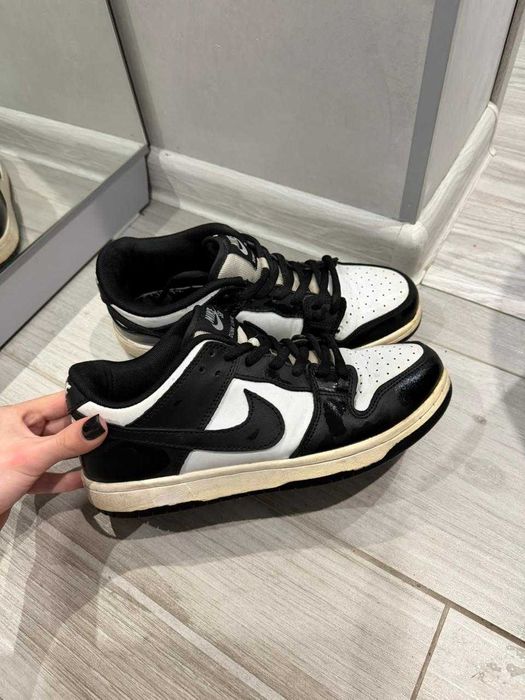 кросівки Nike, 39 розмір