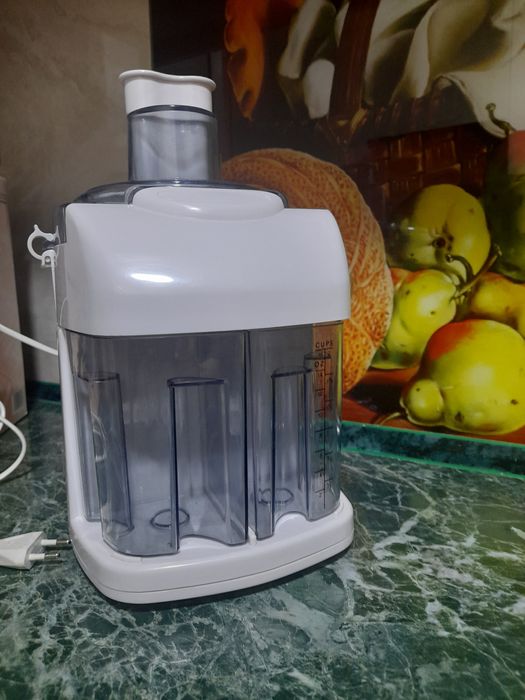 СоковитискачVitaliser  Австрія