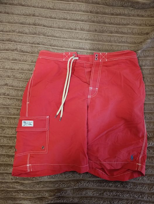 Шорти Ralph Polo