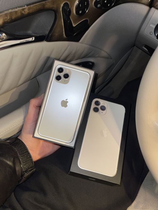 Iphone 11 pro 64 92%