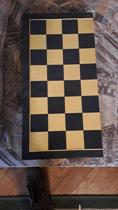 Шахматы ( 2шт.) производства ссср