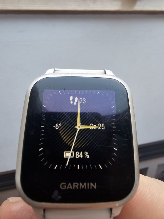 Smartwatch Garmin Venu SQ