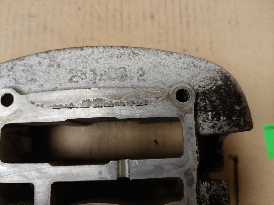 Głowica Tylna Honda Shadow 125. 99-07 Varadero 125. 01-16 [9]