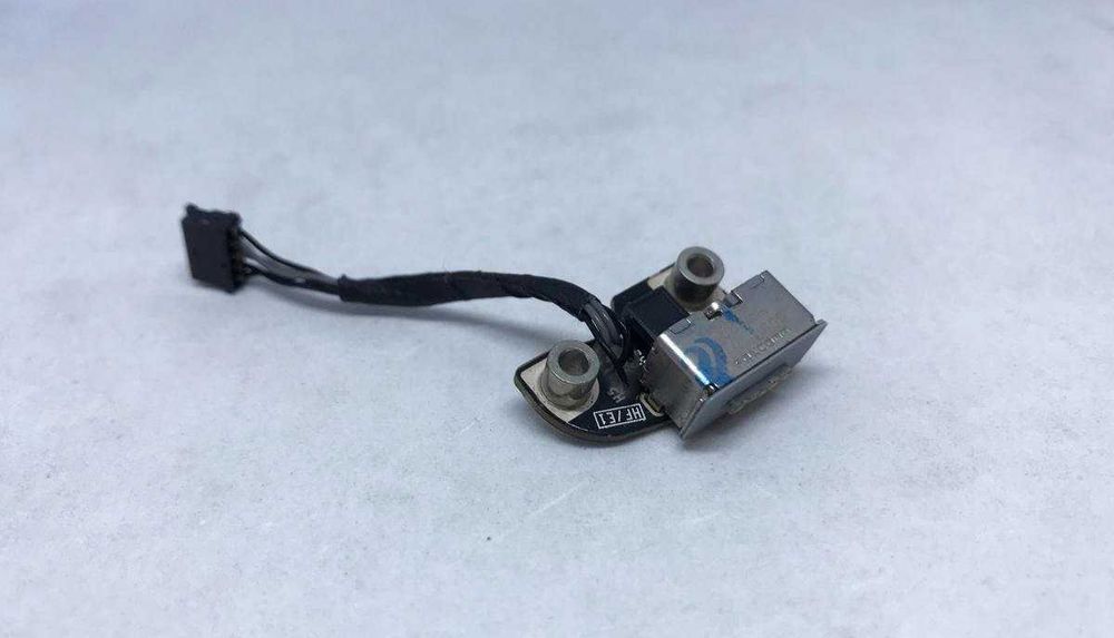 DC-In/Jack/ Board Magsafe MacBook Pro 13" / MacBook Pro 15" / MacBook Pro 17"