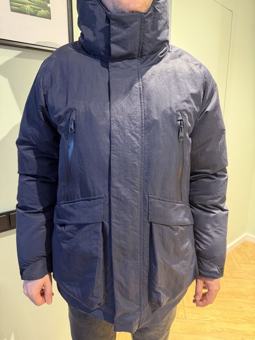 Куртка зимова чоловіча Zara, розмір S