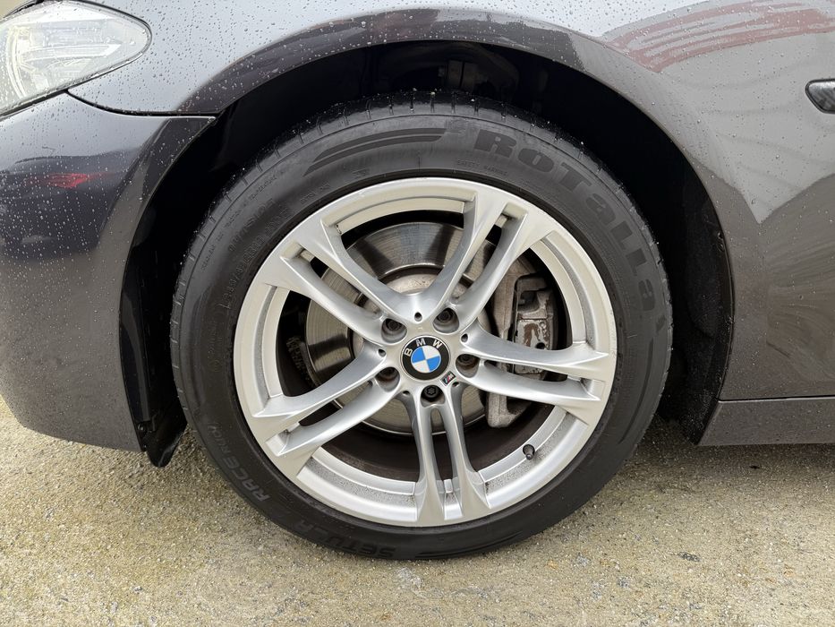 BMW 525 D - Pack M Automatico