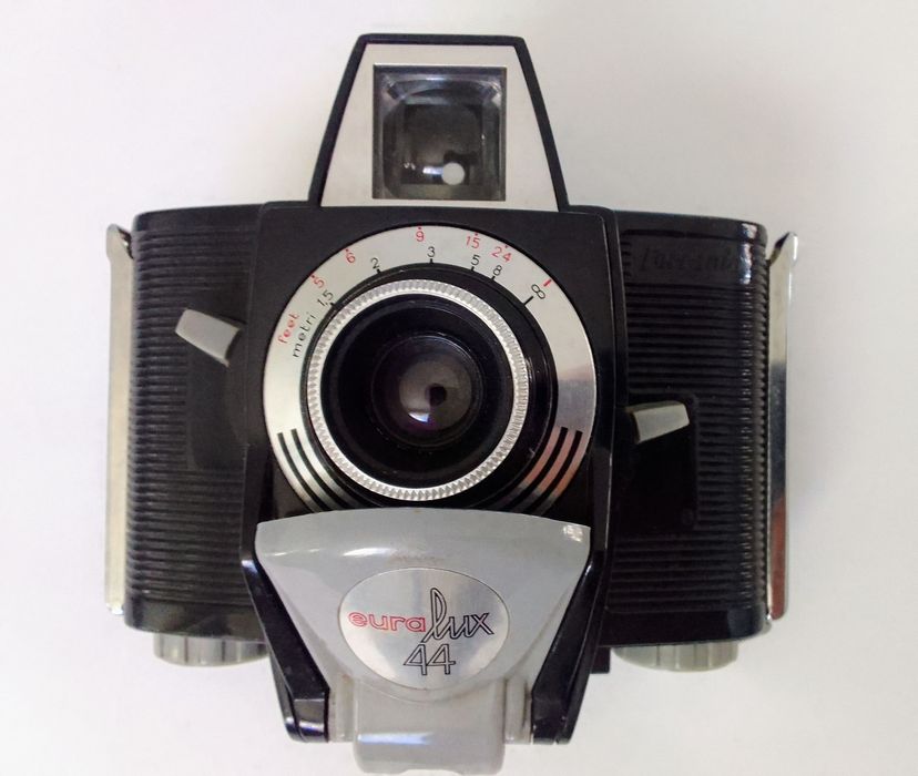 Ferrania euralux 44