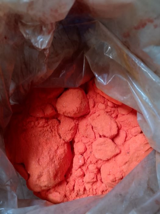 Медный купорос.синий