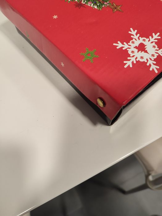 Christmas Coffee Set437280426731120641