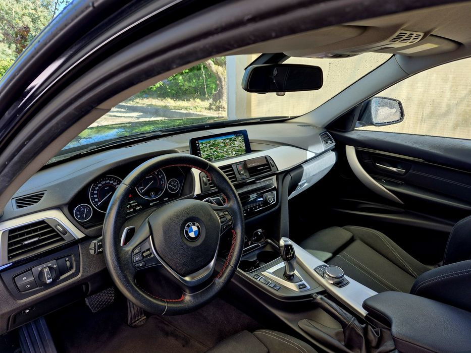 Bmw 330e Nacional