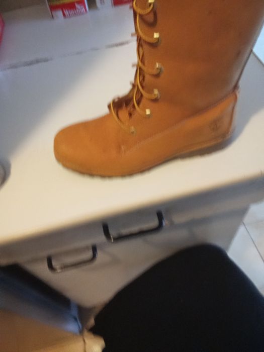Botas Timberland